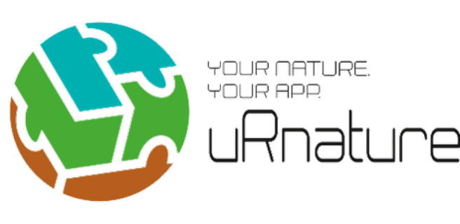 URnature Logo
